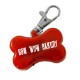 Dog Bone Strobe Safety Lights