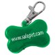 Dog Bone Strobe Safety Lights