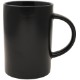 Midnight Café Ceramic Mug, 14oz.