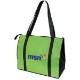 Oversize Non Woven Zippered Convention Tote