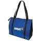 Oversize Non Woven Zippered Convention Tote