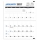 Colorful Impressions Monthly Pocket Planner