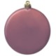 Flat Round Unbreakable Ornament, 3"