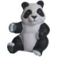 Panda Bear Stress Reliever