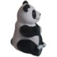 Panda Bear Stress Reliever