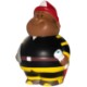 Fireman Bert Stress Shape