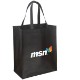 Jumbo Non-Woven Grocery Tote