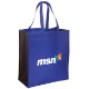 Jumbo Non-Woven Grocery Tote