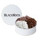 Three Way Gourmet Chocolate Pretzels Tin