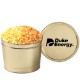 Two Way Popcorn Tin - Butter & Cheese, 2 Gallon