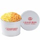 Two Way Popcorn Tin - Butter & Cheese, 2 Gallon
