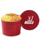 Three Way Popcorn Tin, 2 Gallon