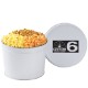 Three Way Popcorn Tin, 2 Gallon