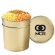 Three Way Popcorn Tin, 3.5 Gallon