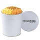 Three Way Popcorn Tin, 3.5 Gallon