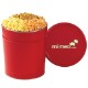 Three Way Popcorn Tin, 3.5 Gallon