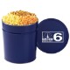 Three Way Popcorn Tin, 3.5 Gallon