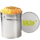 Three Way Popcorn Tin, 6.5 Gallon