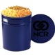 Three Way Popcorn Tin, 6.5 Gallon