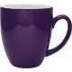 Duo-Tone Bistro Ceramic Mug, 16oz.