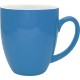 Duo-Tone Bistro Ceramic Mug, 16oz.