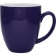 Duo-Tone Bistro Ceramic Mug, 16oz.