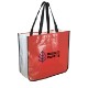 Recycled Laminated Non-Woven Large Tote