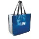 Recycled Laminated Non-Woven Large Tote