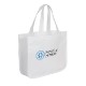 Recycled Laminated Non-Woven Large Tote