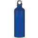 Aluminum Metallic Bike Bottle, 25oz.