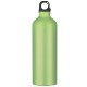 Aluminum Metallic Bike Bottle, 25oz.