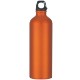 Aluminum Metallic Bike Bottle, 25oz.
