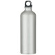 Aluminum Metallic Bike Bottle, 25oz.