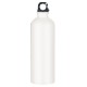 Aluminum Metallic Bike Bottle, 25oz.