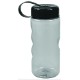 Finger Grip Tritan™ Translucent Bottle, 22oz. - Tethered Lid