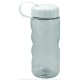 Finger Grip Tritan™ Translucent Bottle, 22oz. - Tethered Lid