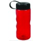 Finger Grip Tritan™ Translucent Bottle, 22oz. - Tethered Lid