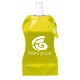 Hourglass Collapsible Water Bottle, 16.9oz.