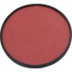 Regency Leatherette Coaster