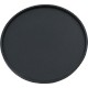 Regency Leatherette Coaster