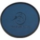 Regency Leatherette Coaster