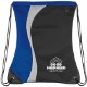 Wave Microfiber and Mesh Cinchpack