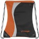 Wave Microfiber and Mesh Cinchpack