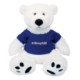 Scout Plush Bear, 12"