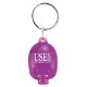Mr. Piggy Keytag