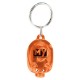 Mr. Piggy Keytag
