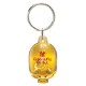 Mr. Piggy Keytag