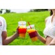 Ribbed Grip Tumbler, 24oz.