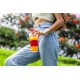 Ribbed Grip Tumbler, 24oz.