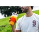 Ribbed Grip Tumbler, 24oz.